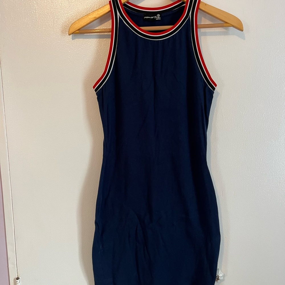 Y2K Dress